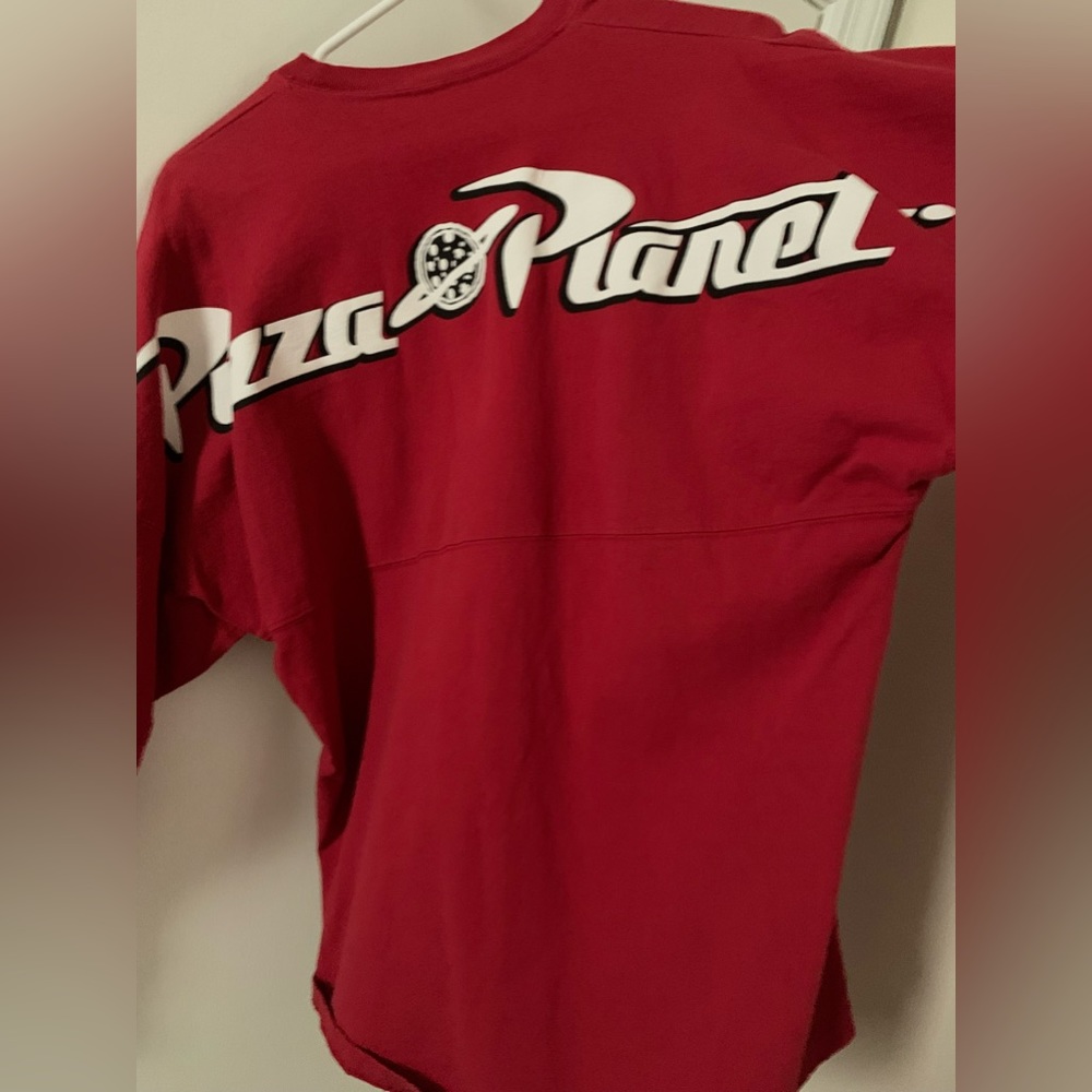 Disney spirit jersey